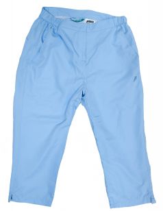 Капри Prince SS09 GLW (blue) - 34/36 (XS) 
